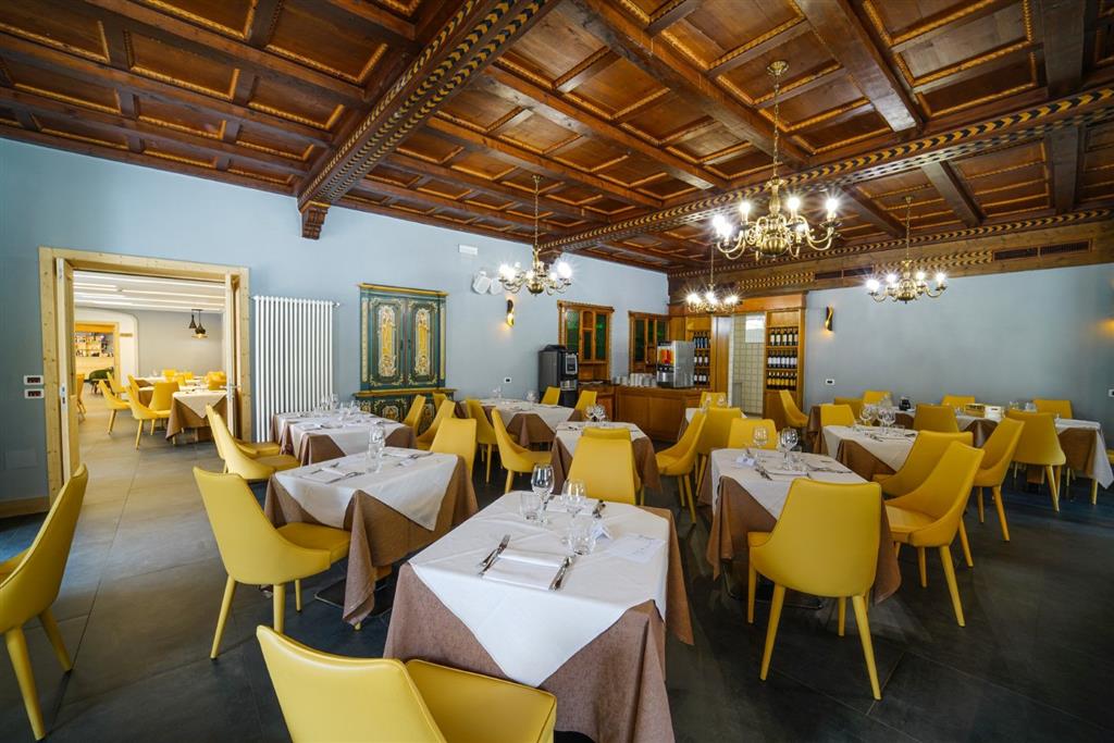 Hotel Monzoni
