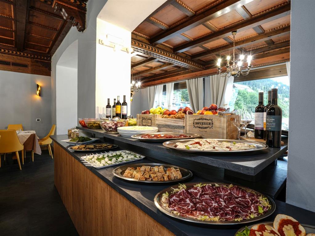 Hotel Monzoni
