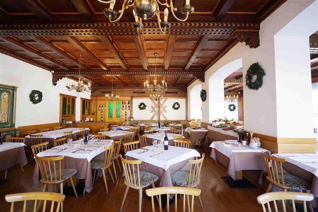 Hotel Monzoni