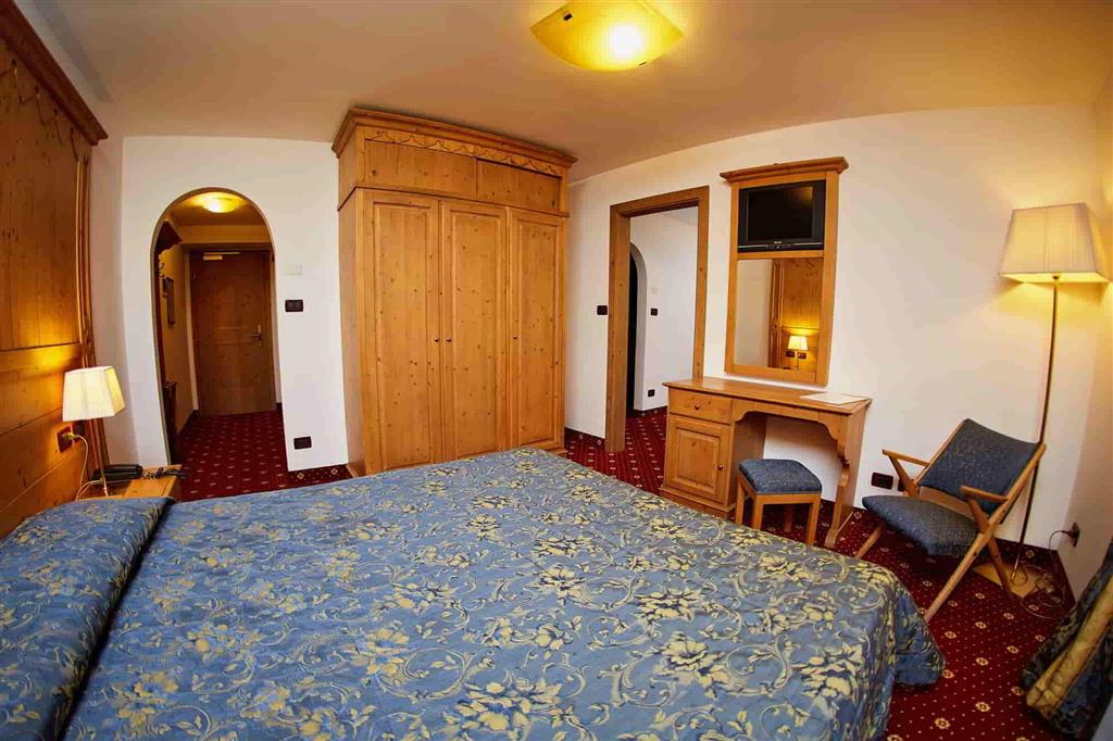 Hotel Monzoni