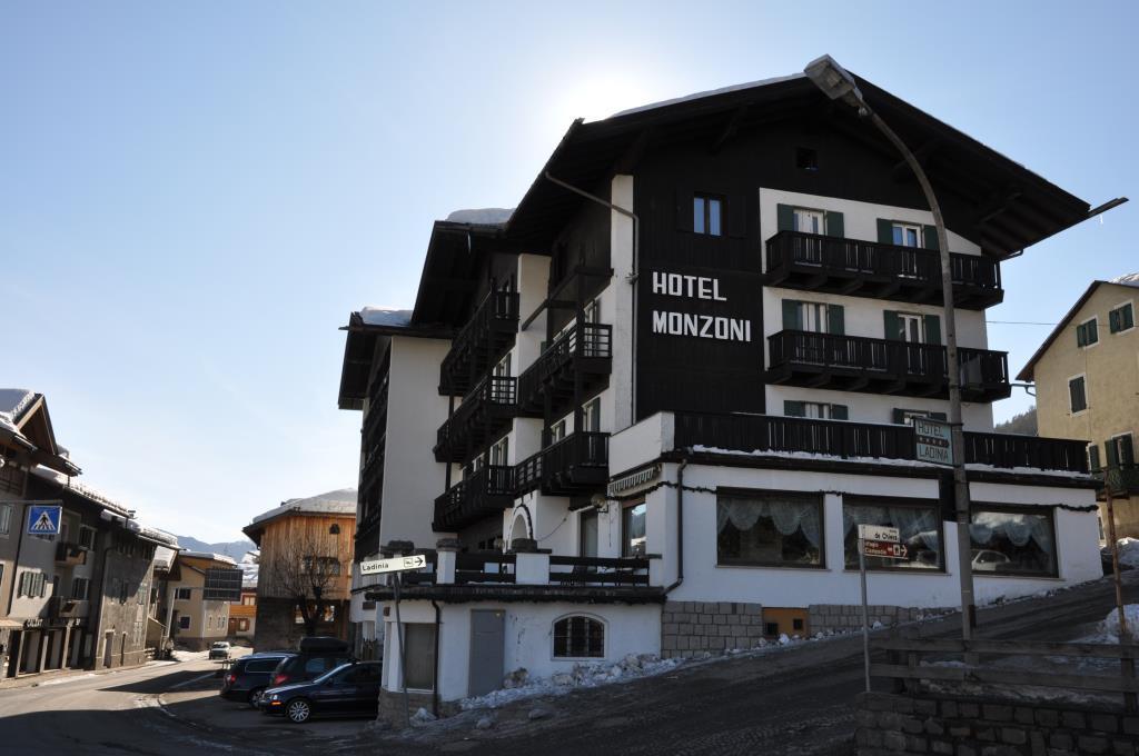 Hotel Monzoni