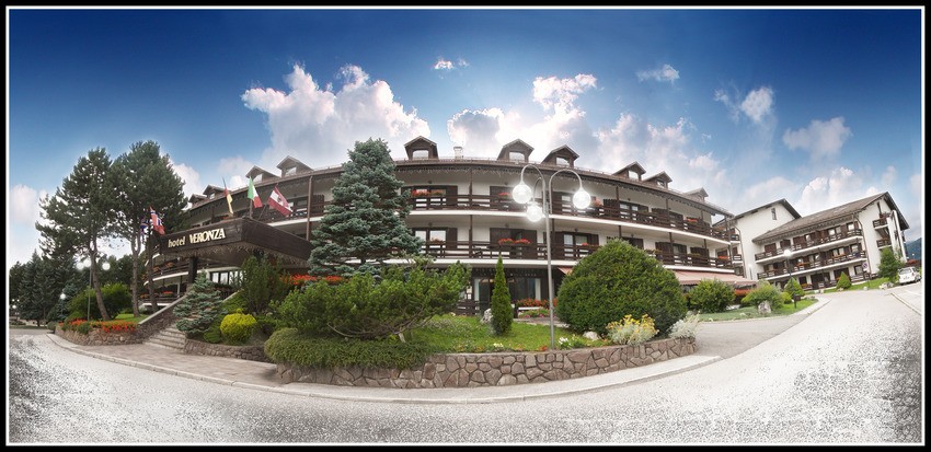 Veronza Clubresidence