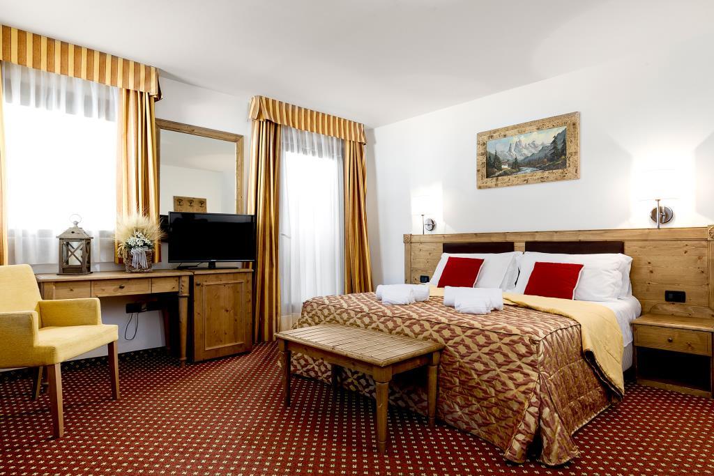 Hotel Orso Grigio 4
