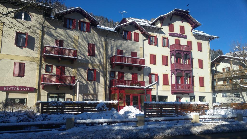 Hotel Piaz