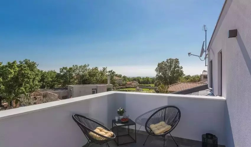 Villa Gina