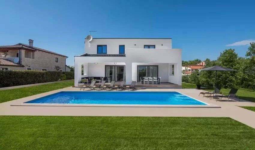 Villa Gina