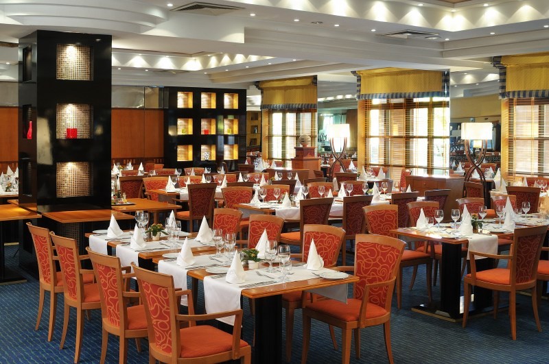 Verdi Grand Hotel