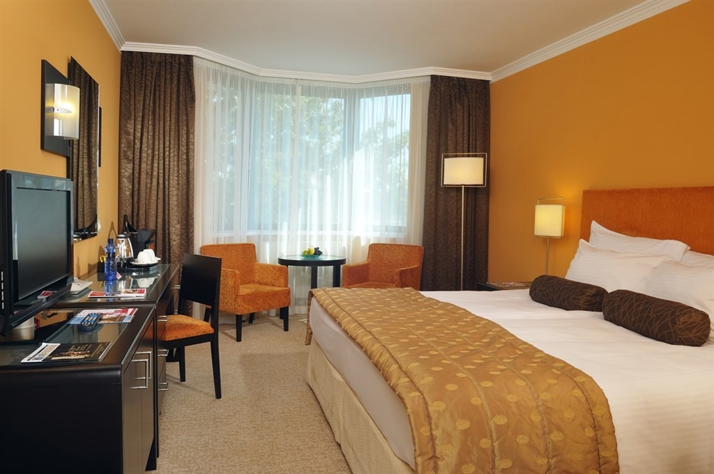 Verdi Grand Hotel