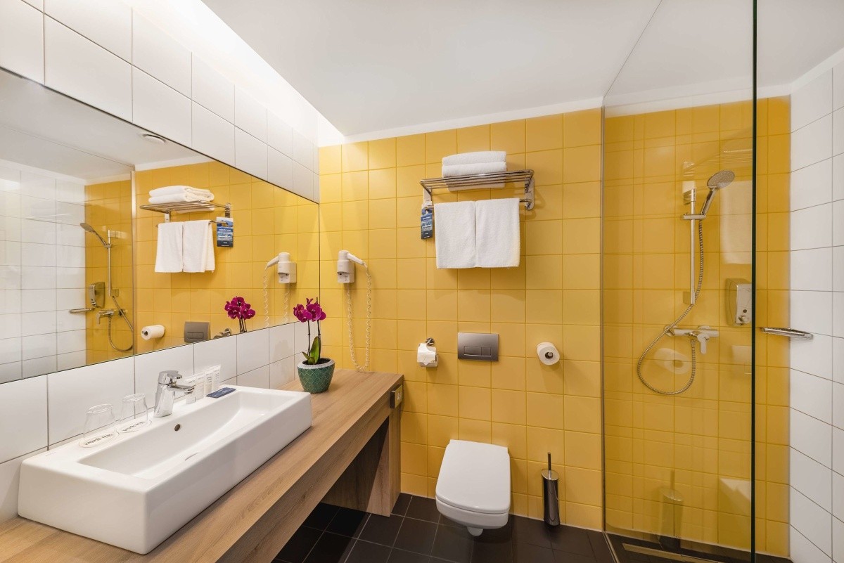 Park Inn By Radisson Budapest