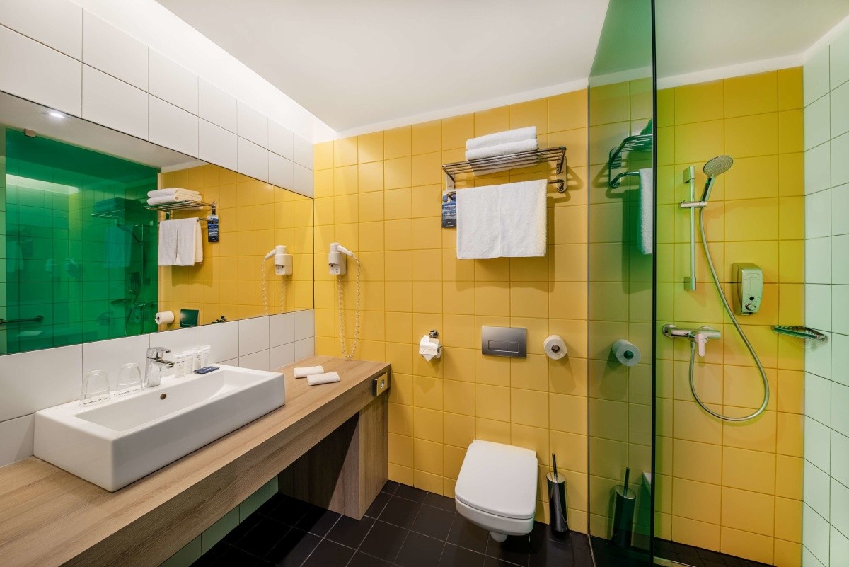 Park Inn By Radisson Budapest