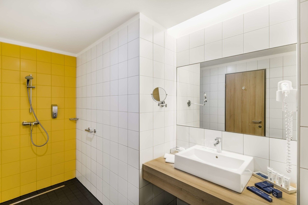Park Inn By Radisson Budapest