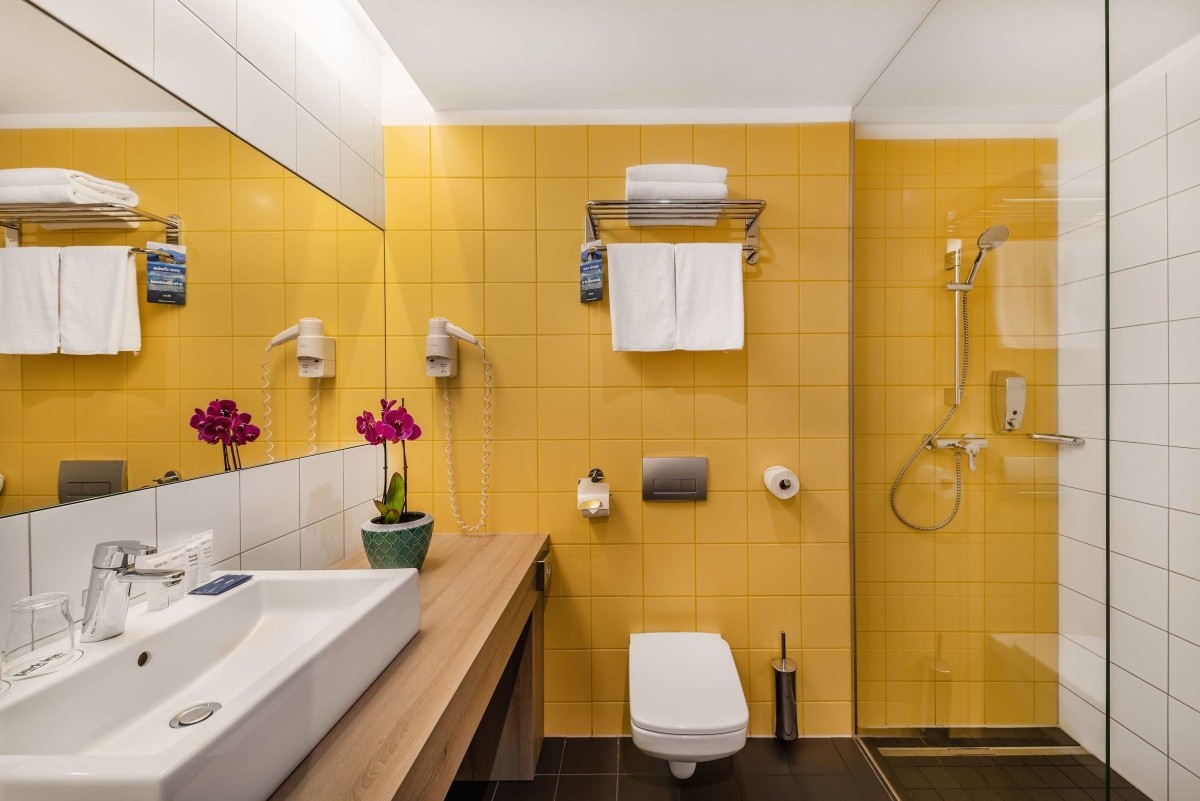 Park Inn By Radisson Budapest