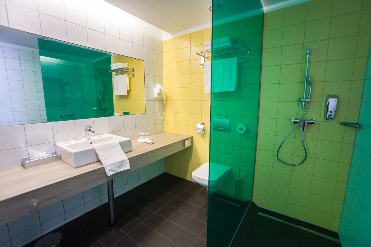 Park Inn By Radisson Budapest