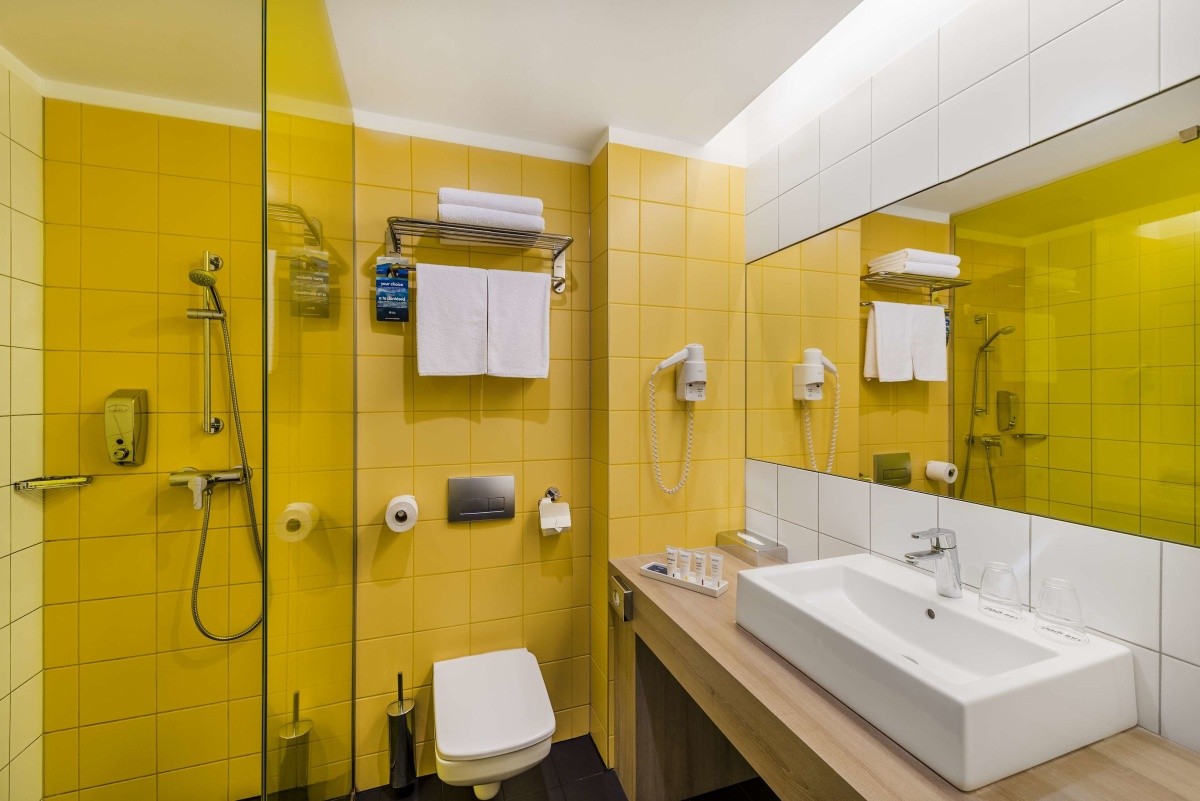 Park Inn By Radisson Budapest