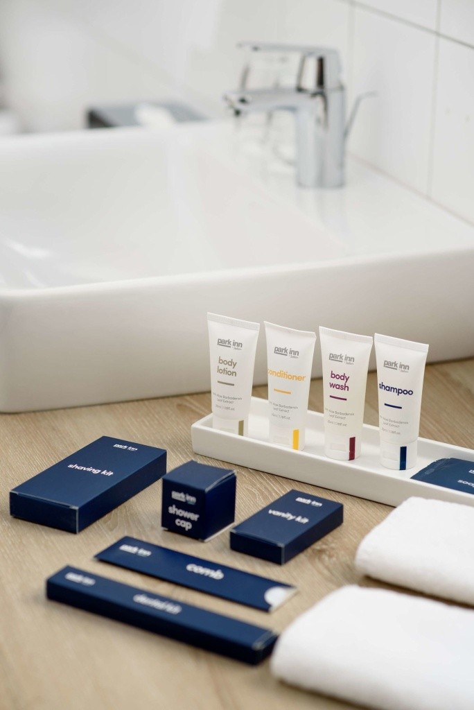 Park Inn By Radisson Budapest