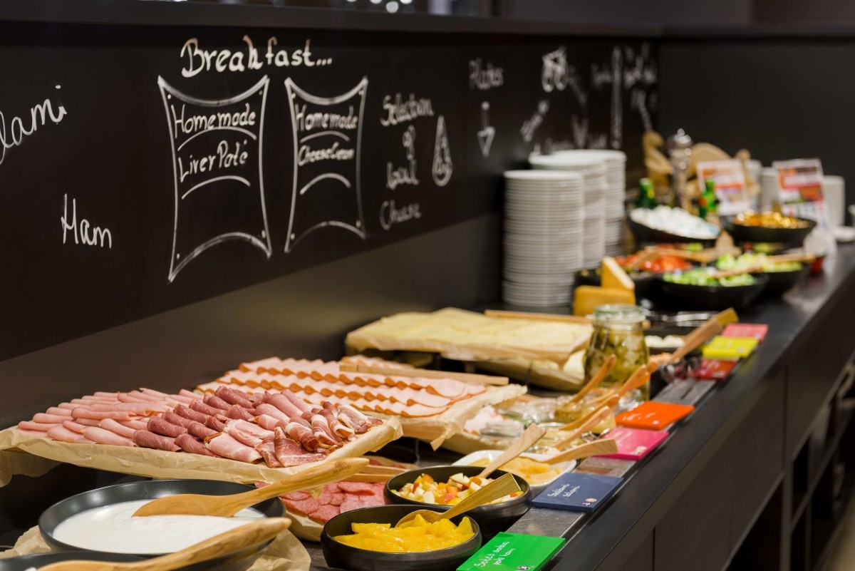 Park Inn By Radisson Budapest