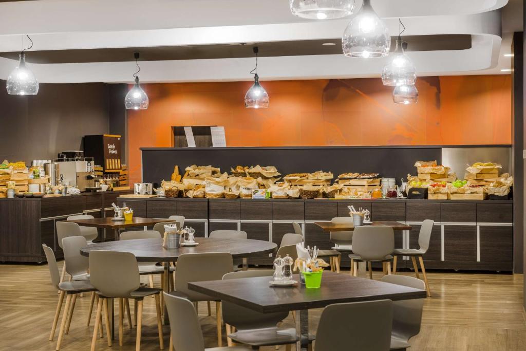 Park Inn By Radisson Budapest