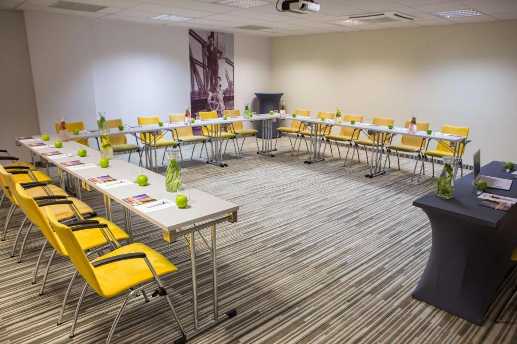 Park Inn By Radisson Budapest