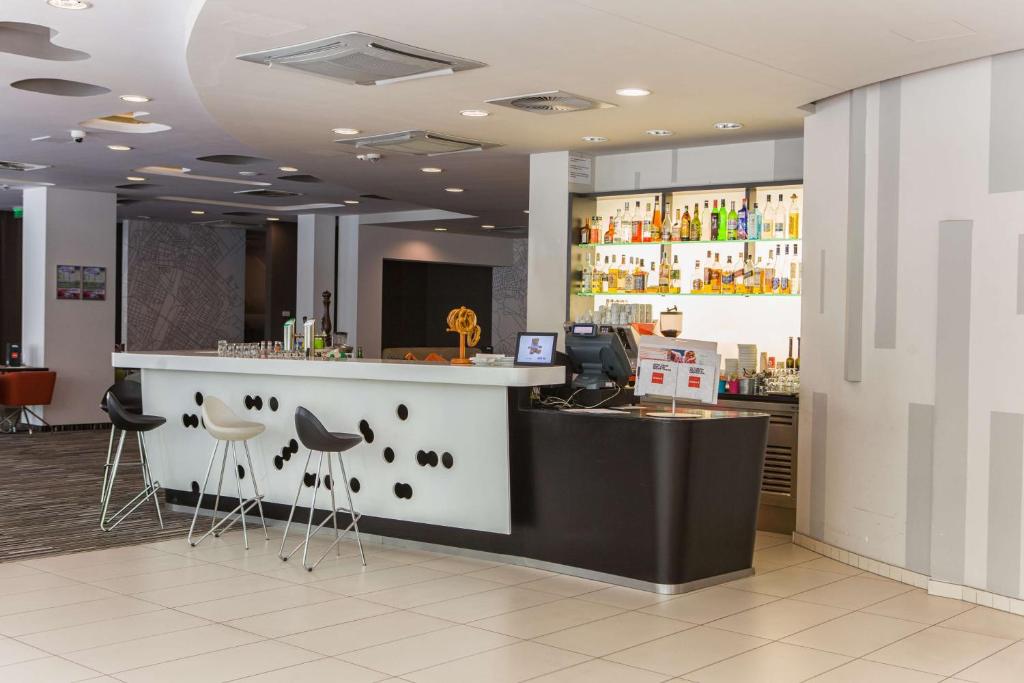Park Inn By Radisson Budapest