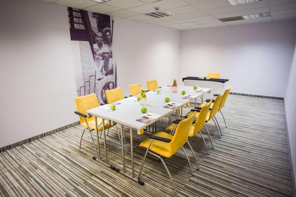 Park Inn By Radisson Budapest