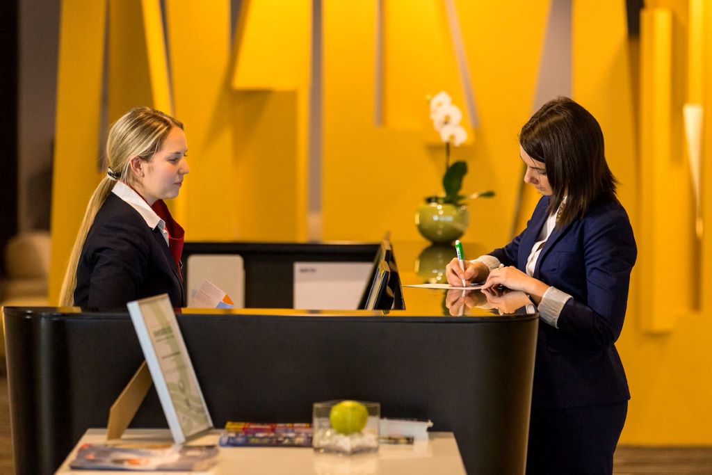Park Inn By Radisson Budapest