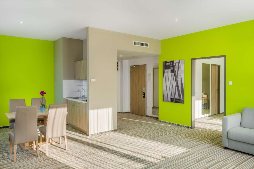 Park Inn By Radisson Budapest