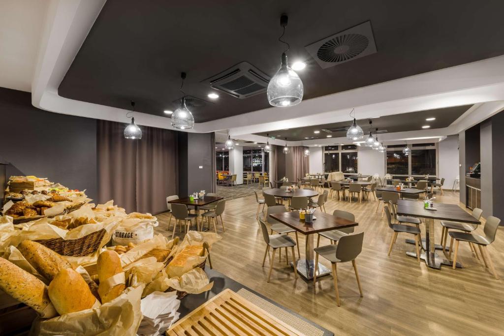 Park Inn By Radisson Budapest