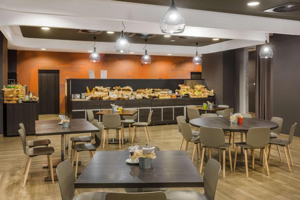 Park Inn By Radisson Budapest