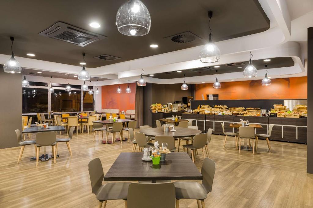 Park Inn By Radisson Budapest