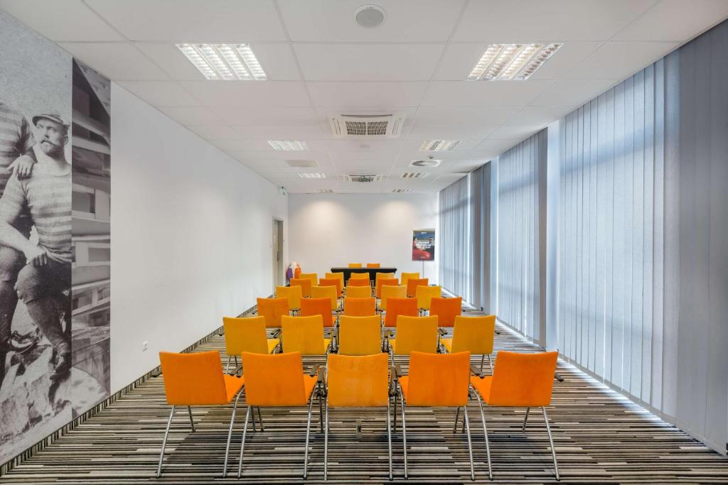 Park Inn By Radisson Budapest