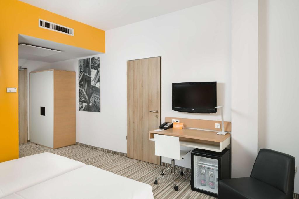Park Inn By Radisson Budapest