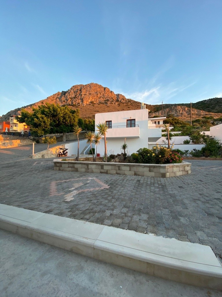 Amazones Village (Piskopiano)
