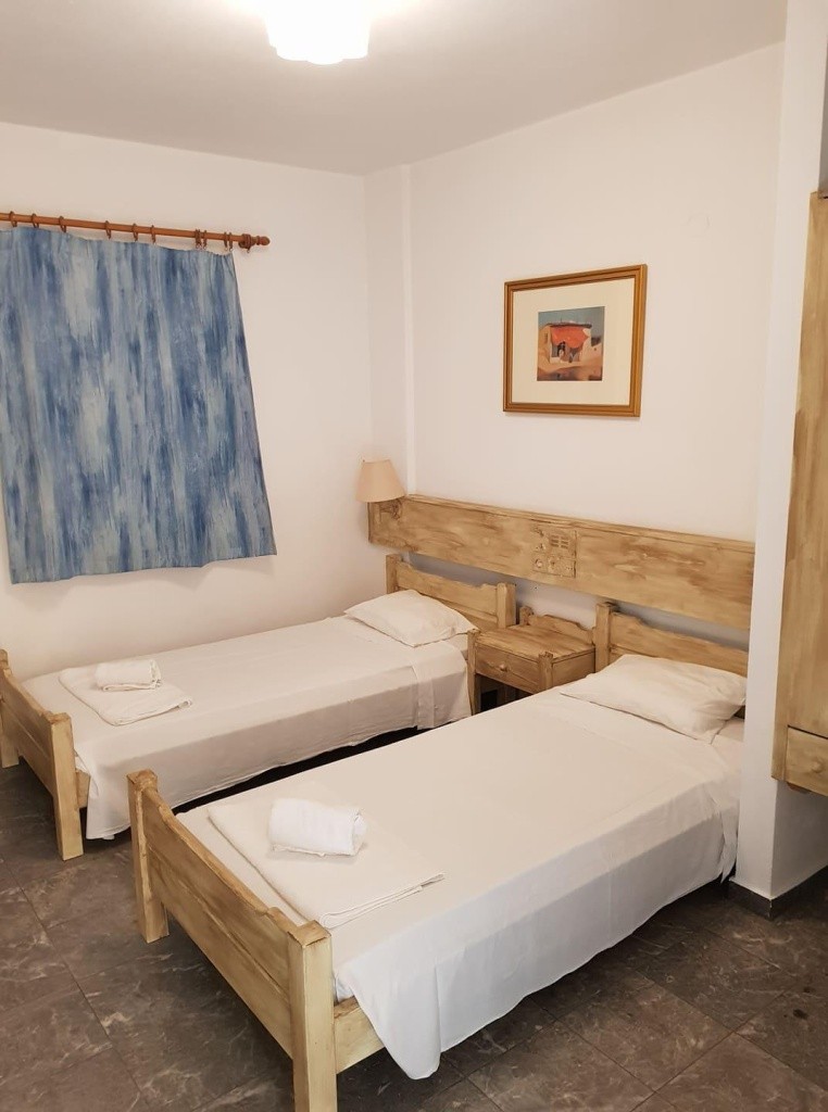 Amazones Village (Piskopiano)