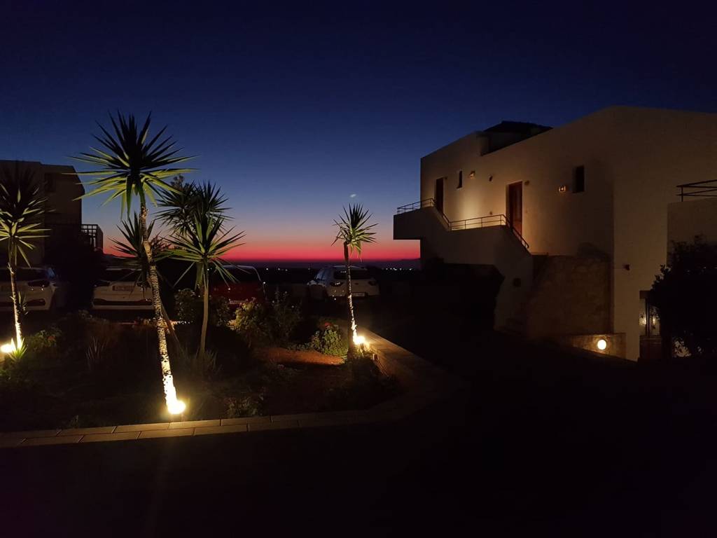 Amazones Village (Piskopiano)
