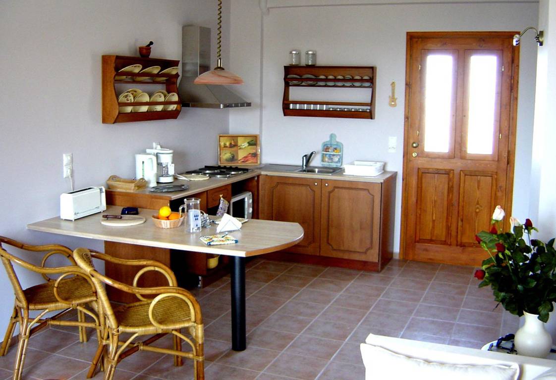 Amazones Village (Piskopiano)