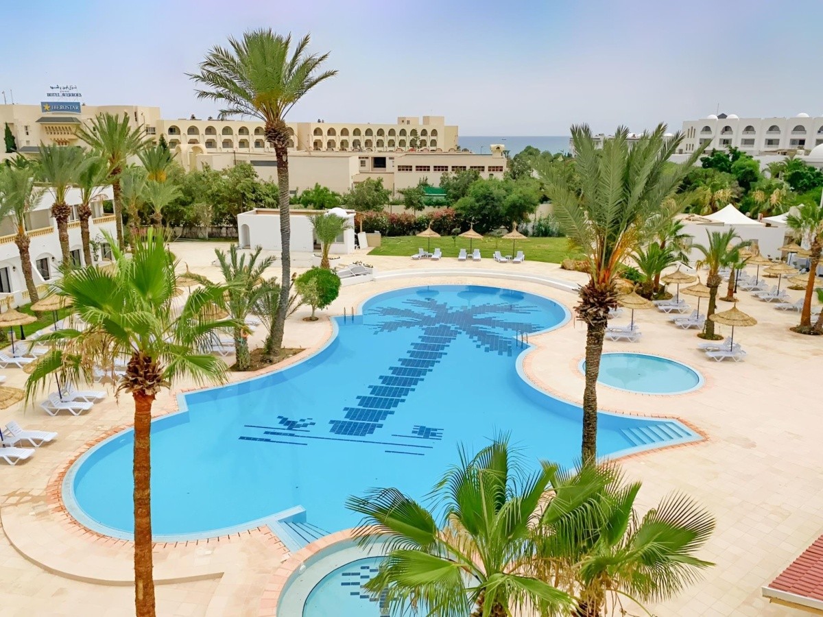 Blumar Resort & Spa (Ex. Bahia Beach)