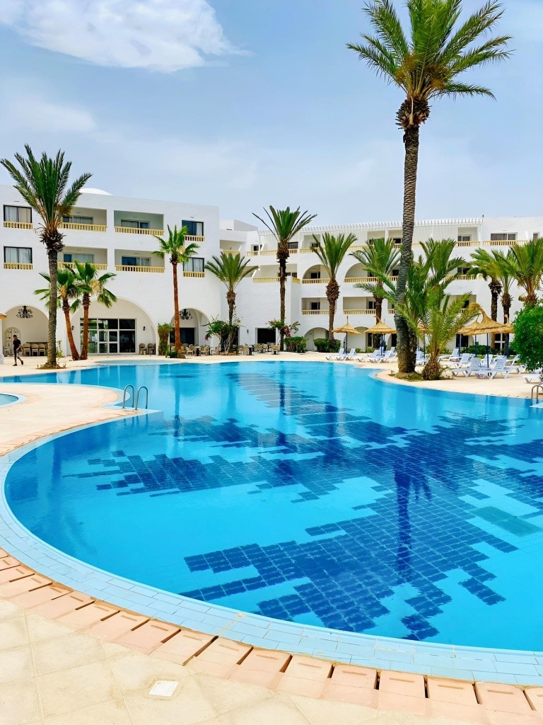 Blumar Resort & Spa
