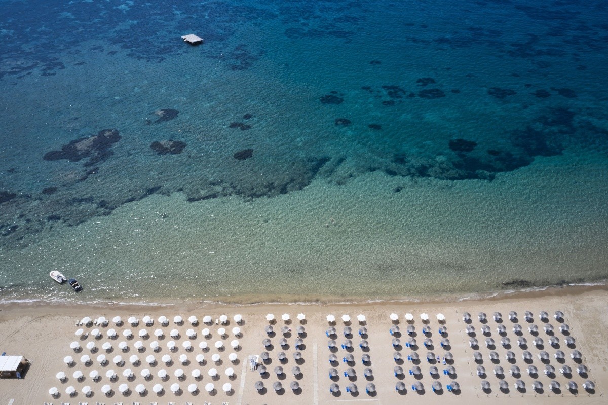 Labranda Sandy Beach Resort (Ex. Aquis)