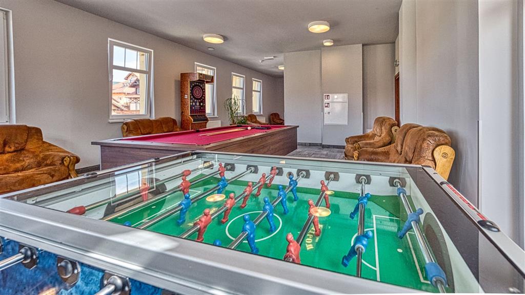 Hotel St. Lukas Medical & SPA