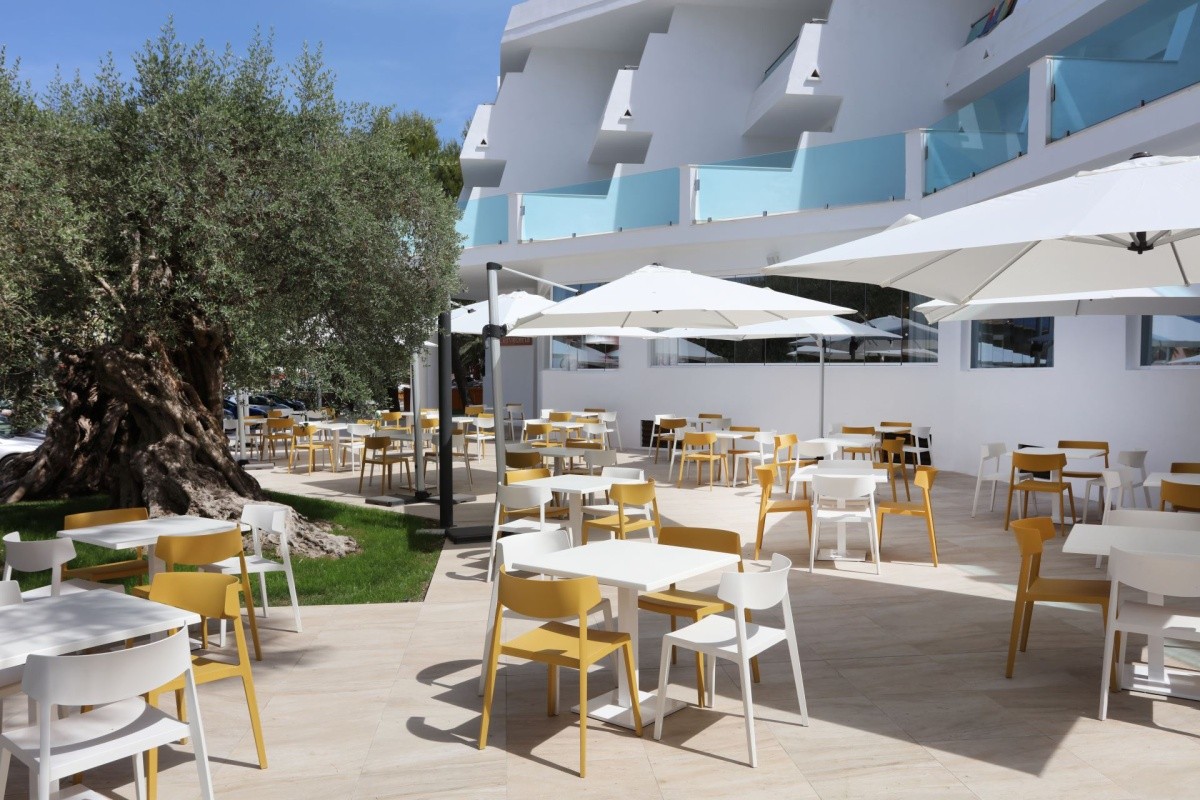 Iberostar Waves Playa De Muro