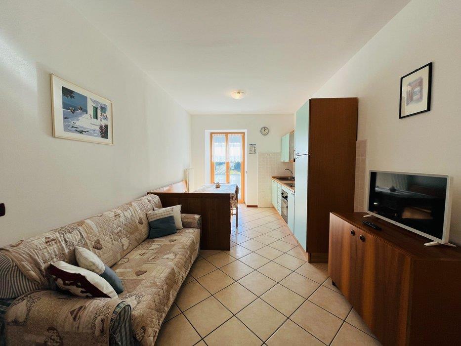 Apartmány Casa Dalsass