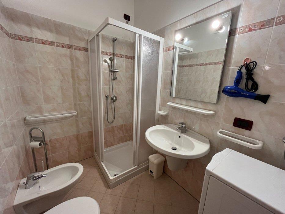 Apartmány Casa Dalsass