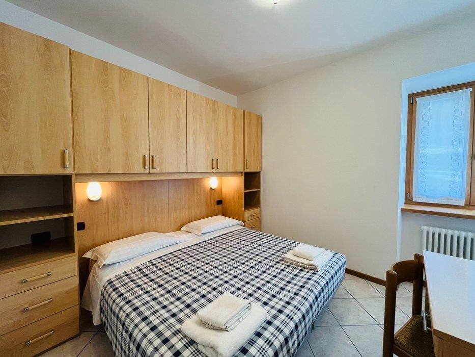 Apartmány Casa Dalsass