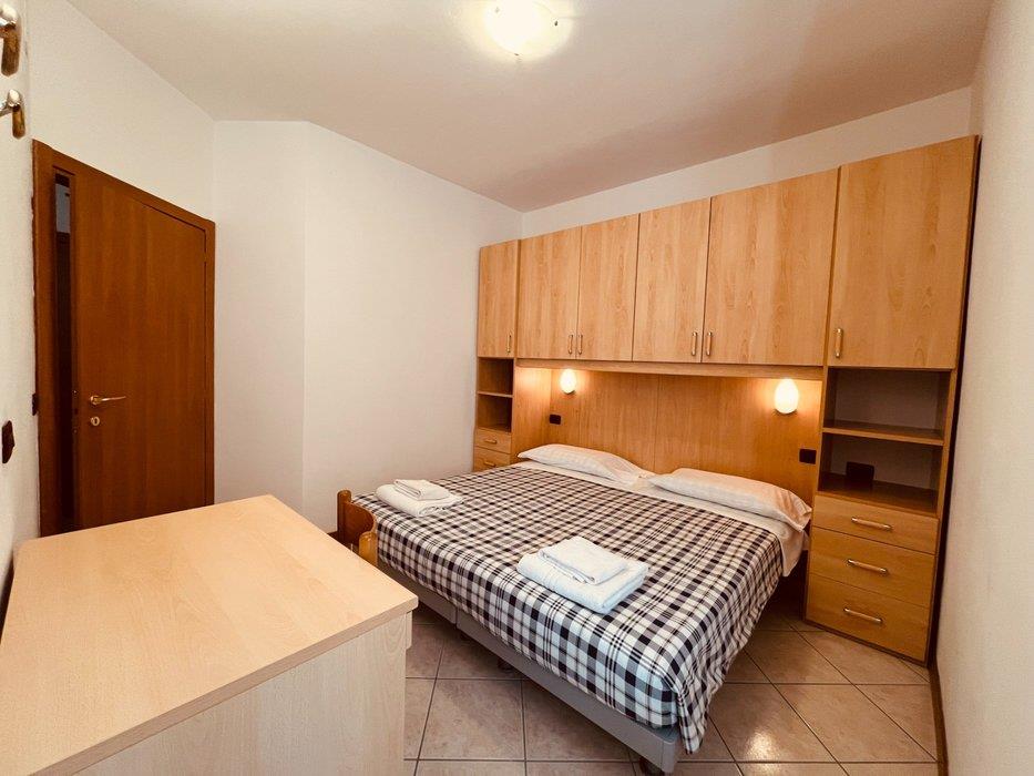 Apartmány Casa Dalsass