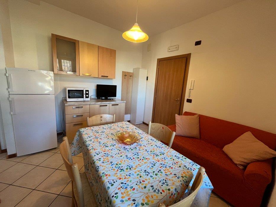 Apartmány Casa Dalsass
