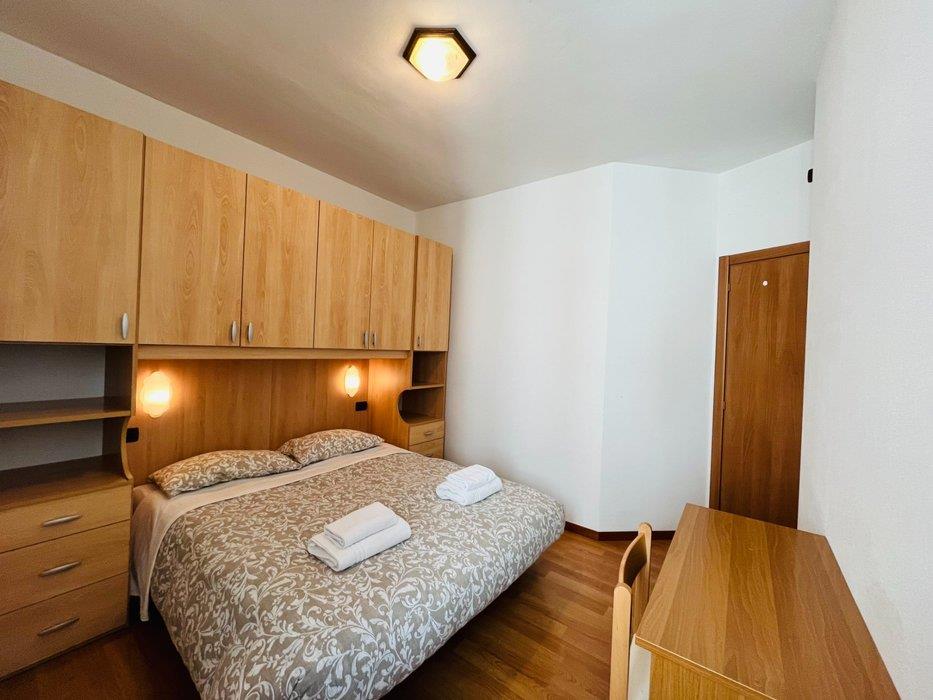 Apartmány Casa Dalsass