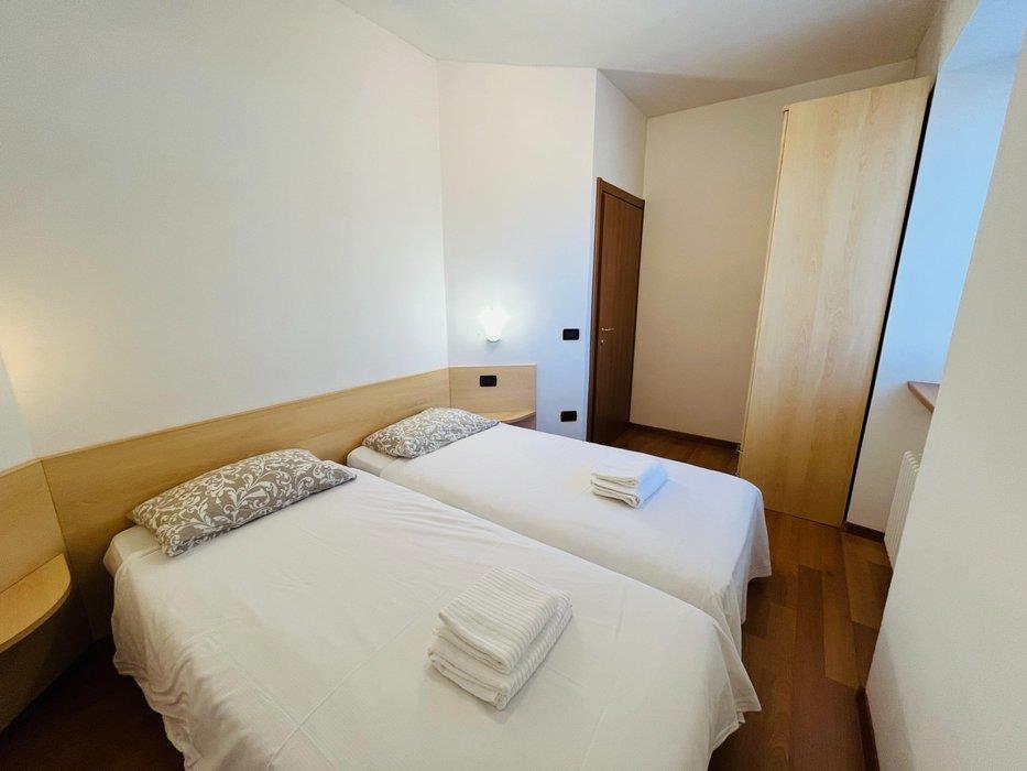 Apartmány Casa Dalsass