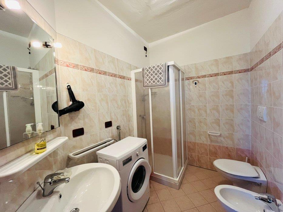 Apartmány Casa Dalsass