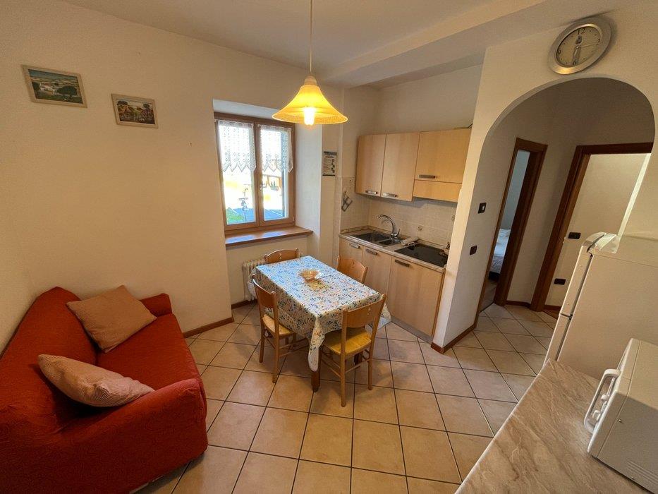 Apartmány Casa Dalsass