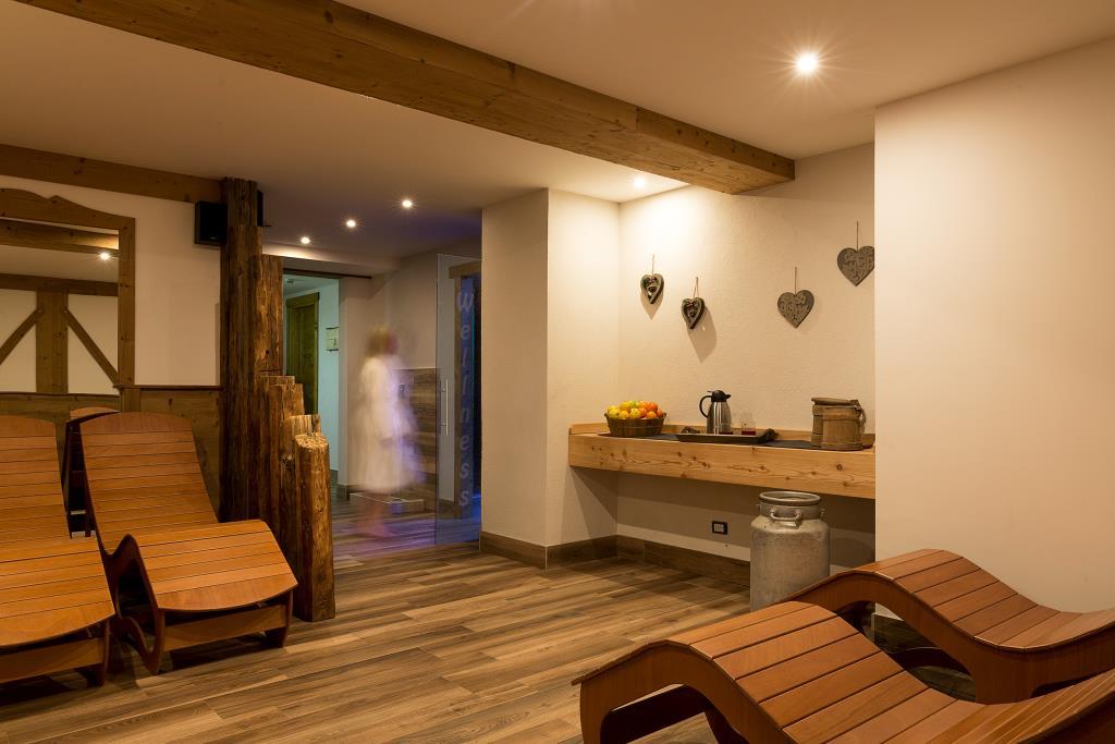 Hotel Orso Grigio (Civetta)
